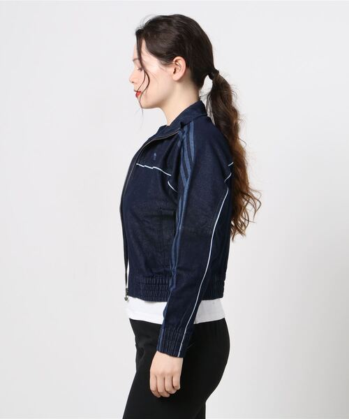 adidas Originals（アディダスオリジナルス）の「adidas DENIM