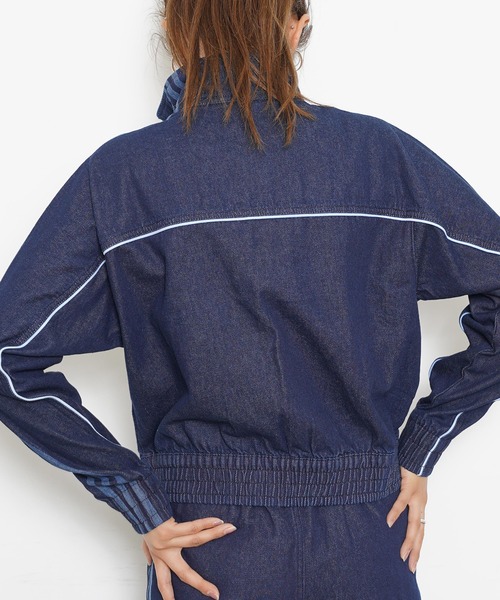 adidas Originals（アディダスオリジナルス）の「adidas DENIM