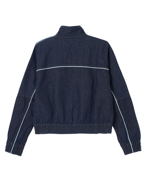 adidas Originals（アディダスオリジナルス）の「adidas DENIM