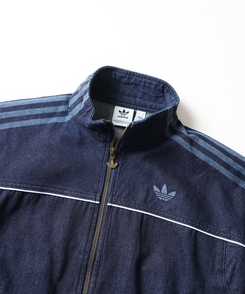 adidas Originals（アディダスオリジナルス）の「adidas DENIM