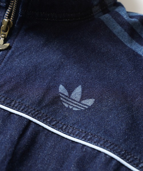 adidas Originals（アディダスオリジナルス）の「adidas DENIM