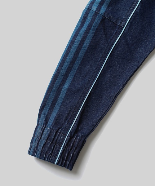 adidas Originals（アディダスオリジナルス）の「adidas DENIM TRACK