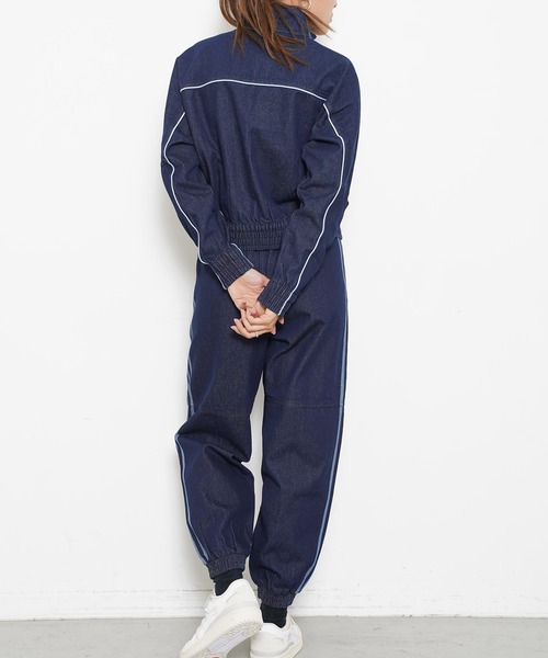 adidas Originals（アディダスオリジナルス）の「adidas DENIM