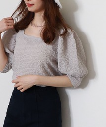 パワショルプルオーバー