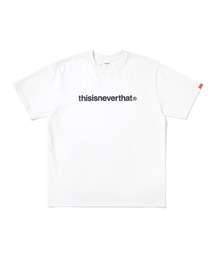 thisisneverthat | 21SSM T-LOGO TEE(Tシャツ/カットソー)