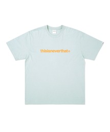 thisisneverthat | 21SSM T-LOGO TEE(Tシャツ/カットソー)