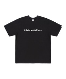 thisisneverthat | 21SSM T-LOGO TEE(Tシャツ/カットソー)