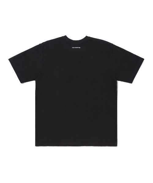 thisisneverthat（ディスイズネバーザット）の「21SSM T-LOGO TEE（Tシャツ/カットソー・メンズ・ブラック/ホワイト/バーガンディー/ラベンダー/ネイビー/コバルトブルー/ライトブルー/グリーン/オレンジ・S/M/L/XL）」の10枚目の写真