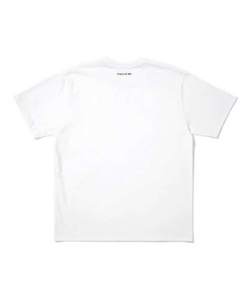 thisisneverthat（ディスイズネバーザット）の「21SSM T-LOGO TEE（Tシャツ/カットソー・メンズ・ブラック/ホワイト/バーガンディー/ラベンダー/ネイビー/コバルトブルー/ライトブルー/グリーン/オレンジ・S/M/L/XL）」の11枚目の写真