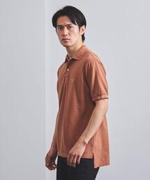 SCYE BASICS | ＜SCYE BASICS（サイベーシックス）＞ ピケ ポロシャツ(ポロシャツ)