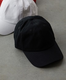FRUIT OF THE LOOM（フルーツオブザルーム）の「Baseball Low Cap Twilll / ベースボールキャップ / ベーシック / カジュアル / ユニセックス / 無地（キャップ）」