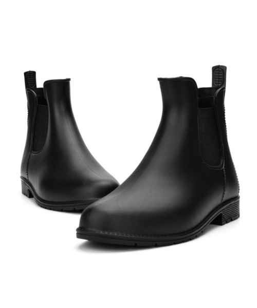 ❤️未使用品！レペット　黒　レインシューズ　25cm Rainshoes | レディース | シューズ | Repetto（レペット）日本