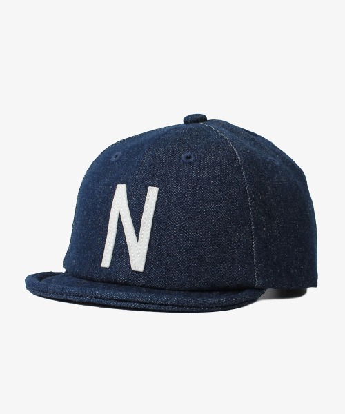 OVERRIDE（オーバーライド）の「【GRIN BUDDY】 26alphabet CAP　/　【グリンバディ】26 アルファベット キャップ（キャップ・キッズ・A/B/C/D/E/F/G/H/I/J/K/L/M/N/P/Q/R/S/T/U/V/W/Y/Z/O/X・54㎝）」の14枚目の写真