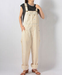 FREDY&GLOSTER | 【Lee/リー】OVERALLデニムサロペット(サロペット/オーバーオール)