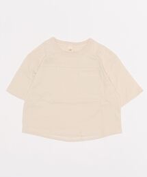 super-5 | SUPERFIVE/スーパーファイブ BIGTシャツ7分袖(Tシャツ/カットソー)