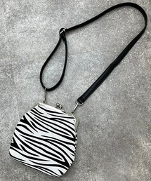 apres jour mignon | がま口ショルダーバッグ 【ZOZOTOWN限定アイテム】(ショルダーバッグ)