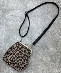 apres jour mignon | がま口ショルダーバッグ 【ZOZOTOWN限定アイテム】(ショルダーバッグ)