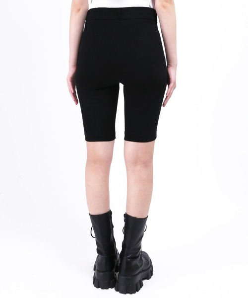 WC（ダブル シー）の「サイクリングパンツ（その他パンツ・レディース・ブラック・FREE）」の7枚目の写真