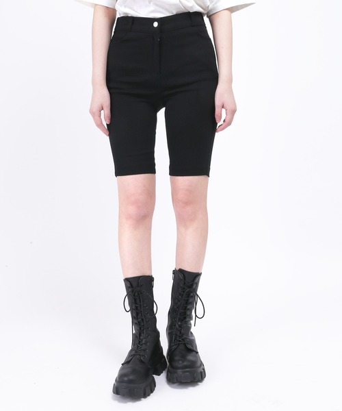 WC（ダブル シー）の「サイクリングパンツ（その他パンツ・レディース・ブラック・FREE）」の10枚目の写真