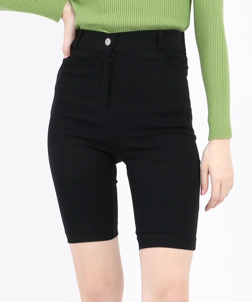 WC（ダブル シー）の「サイクリングパンツ（その他パンツ・レディース・ブラック・FREE）」の9枚目の写真