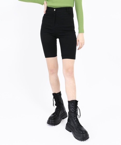 WC（ダブル シー）の「サイクリングパンツ（その他パンツ・レディース・ブラック・FREE）」の15枚目の写真