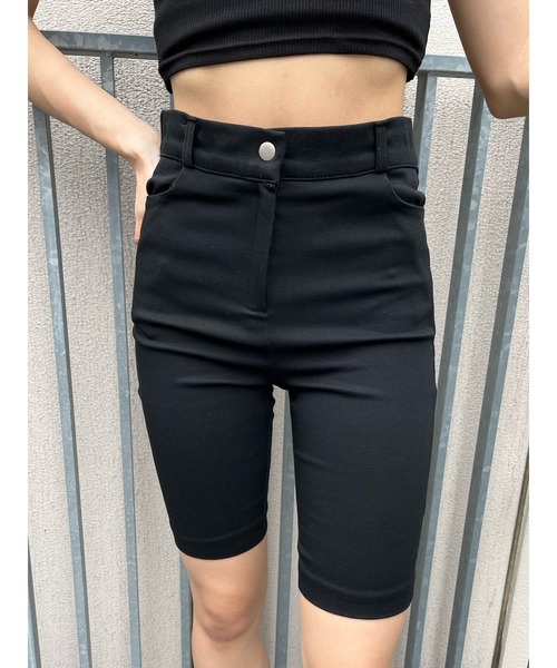 WC（ダブル シー）の「サイクリングパンツ（その他パンツ・レディース・ブラック・FREE）」の11枚目の写真