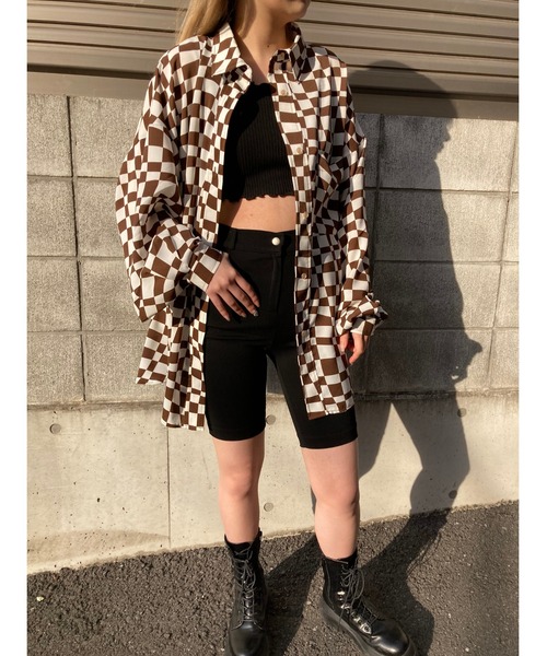 WC（ダブル シー）の「サイクリングパンツ（その他パンツ・レディース・ブラック・FREE）」の14枚目の写真