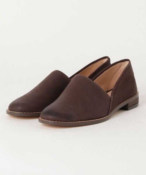 Clarks（クラークス）の「Seren30 Buckle / セレン30バックル
