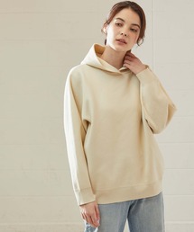 セッケツニットパーカー