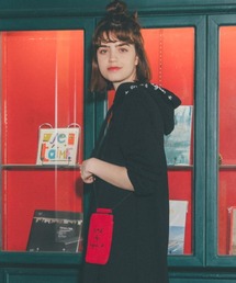 WR99 POCHETTE マルチポシェット