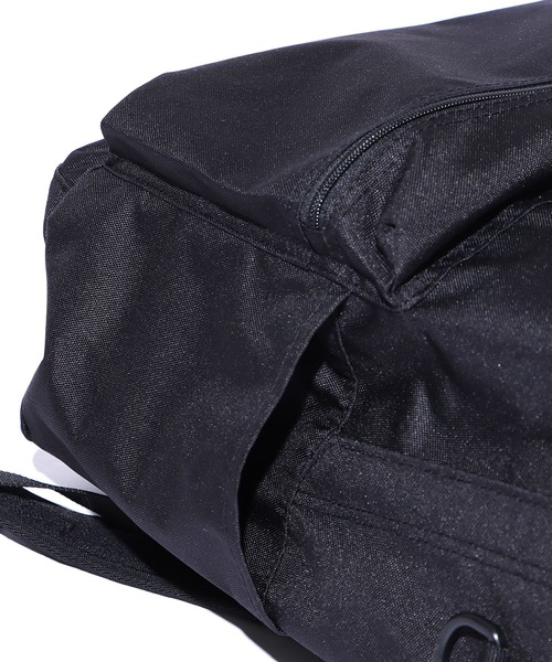 THRASHER（スラッシャー）の「THRASHER/スラッシャー Backpack 23L バックパック 23L ブランドロゴ リュック（バックパック/リュック・メンズ・ホワイト×ブラック/ブラック×ホワイト/ブラック×レッド/ブラック×パープル・FREE）」の19枚目の写真