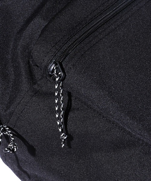 THRASHER（スラッシャー）の「THRASHER/スラッシャー Backpack 23L バックパック 23L ブランドロゴ リュック（バックパック/リュック・メンズ・ホワイト×ブラック/ブラック×ホワイト/ブラック×レッド/ブラック×パープル・FREE）」の16枚目の写真