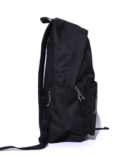 THRASHER（スラッシャー）の「THRASHER/スラッシャー Backpack 23L バックパック 23L ブランドロゴ リュック（バックパック/リュック・メンズ・ホワイト×ブラック/ブラック×ホワイト/ブラック×レッド/ブラック×パープル・FREE）」の13枚目の写真