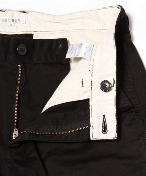 WEGO（ウィゴー）の「WEGO/ウエポンチノパンツ（チノパンツ・メンズ・ブラック/ベージュ/ワイン・LARGE/MEDIUM）」の13枚目の写真