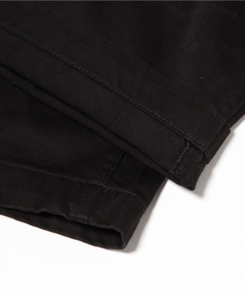 WEGO（ウィゴー）の「WEGO/ウエポンチノパンツ（チノパンツ・メンズ・ブラック/ベージュ/ワイン・LARGE/MEDIUM）」の15枚目の写真