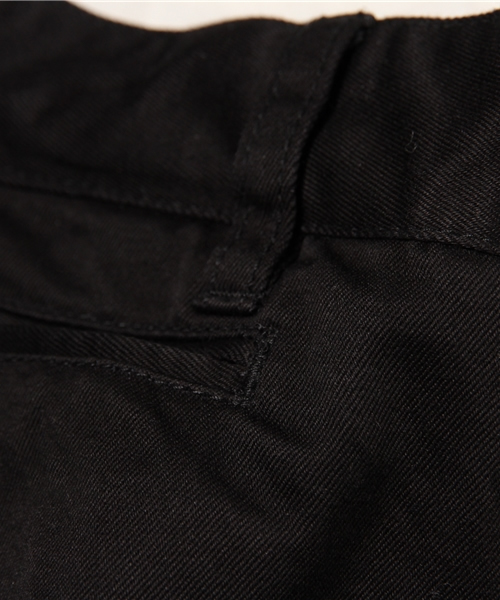 WEGO（ウィゴー）の「WEGO/ウエポンチノパンツ（チノパンツ・メンズ・ブラック/ベージュ/ワイン・LARGE/MEDIUM）」の16枚目の写真