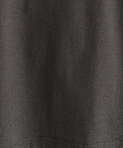 Andemiu（アンデミュウ）の「【マリリンコラボ】Tシャツ227705（Tシャツ/カットソー・レディース・ホワイト/ホワイト系その他2・FREE）」の18枚目の写真