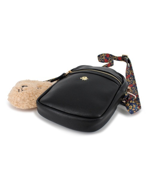 PAUL & JOE ACCESSOIRES（ポールアンドジョーアクセソワ）の