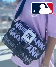 MLB ニューヨークヤンキース ショルダーバッグ