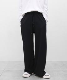 minsobi | イージーワイドパンツ(その他パンツ)