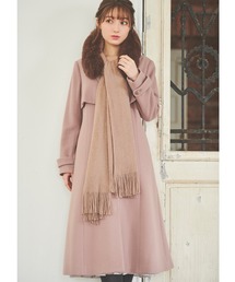LAISSE PASSE（レッセパッセ）｜チェスターコート一覧 - WEAR