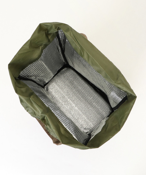 LBC（エルビーシー）の「トート　カートセット（スーツケース/キャリーバッグ・レディース・ブラック/ベージュ・FREE）」の15枚目の写真