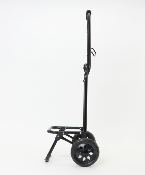 LBC（エルビーシー）の「トート　カートセット（スーツケース/キャリーバッグ・レディース・ブラック/ベージュ・FREE）」の12枚目の写真