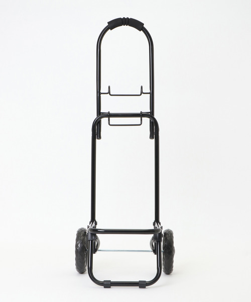 LBC（エルビーシー）の「トート　カートセット（スーツケース/キャリーバッグ・レディース・ブラック/ベージュ・FREE）」の6枚目の写真