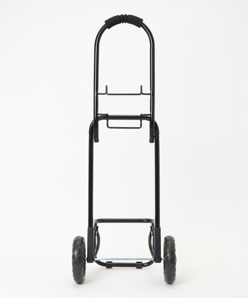 LBC（エルビーシー）の「トート　カートセット（スーツケース/キャリーバッグ・レディース・ブラック/ベージュ・FREE）」の10枚目の写真