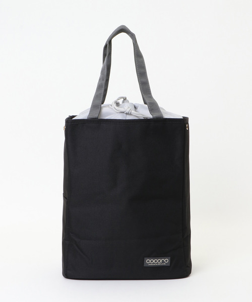 LBC（エルビーシー）の「トート　カートセット（スーツケース/キャリーバッグ・レディース・ブラック/ベージュ・FREE）」の22枚目の写真