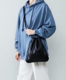 ボンサック巾着バッグ