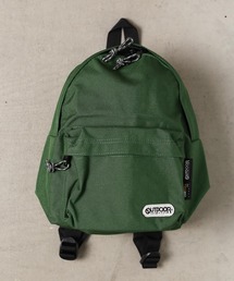 OUTDOOR PRODUCTS（アウトドアプロダクツ）の「/OUTDOOR PRODUCTS/DAYPACK XS 10.4L（バックパック/リュック）」