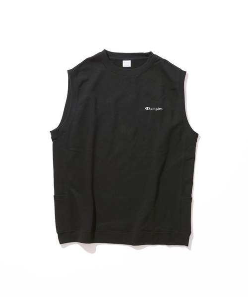 Champion（チャンピオン）の「CHAMPION ベスト C3-U007（ベスト