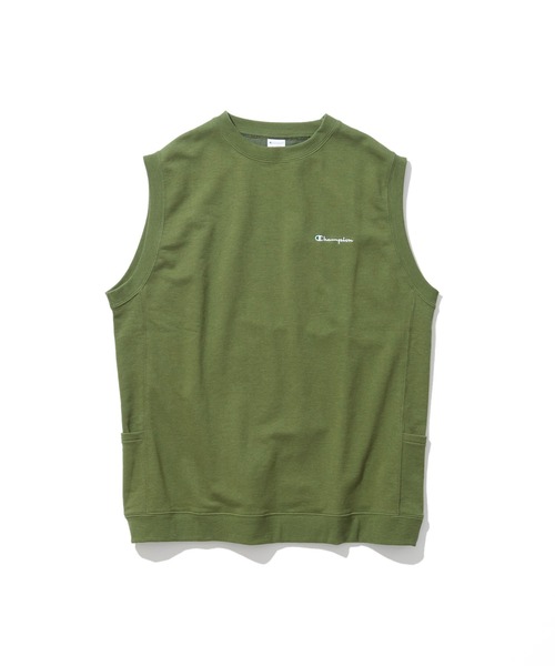 Champion（チャンピオン）の「CHAMPION ベスト C3-U007（ベスト）」 - WEAR